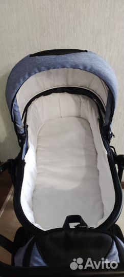 Коляска 3 в 1 verdi sonic