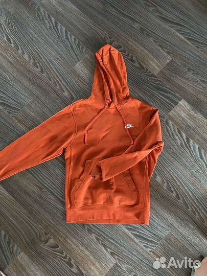 Худи nike