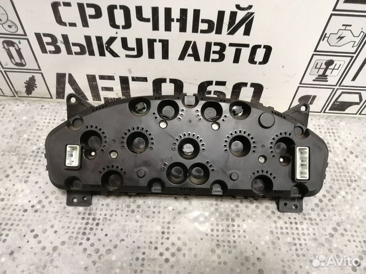 Панель приборов для Chevrolet Aveo T250