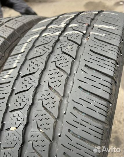 Continental VanContact Winter 215/65 R16