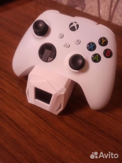 Xbox зарядная станция