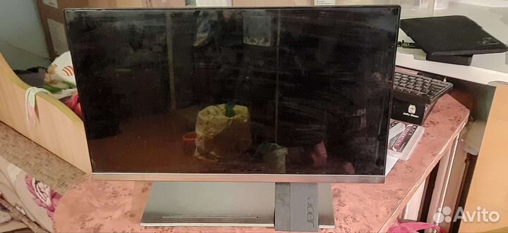 Монитор acer 23 дюйма