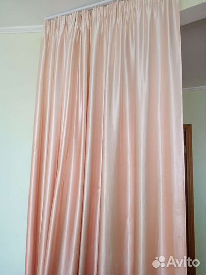 Шторы тюль