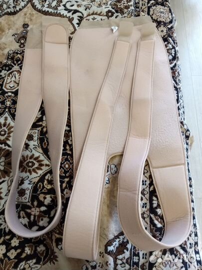 Бандаж фиксирующий на плечевой сустав