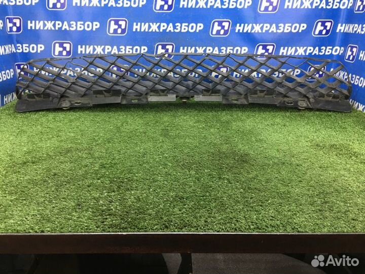 Абсорбер бампера задний Peugeot 5008