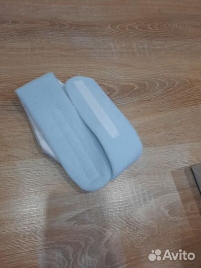 Грелка от колик для новорожденных