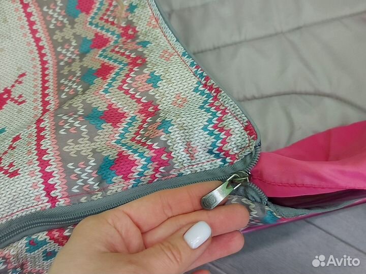 Санки на колесах