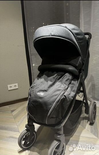 Прогулочная коляска Britax Roemer B-Agile M