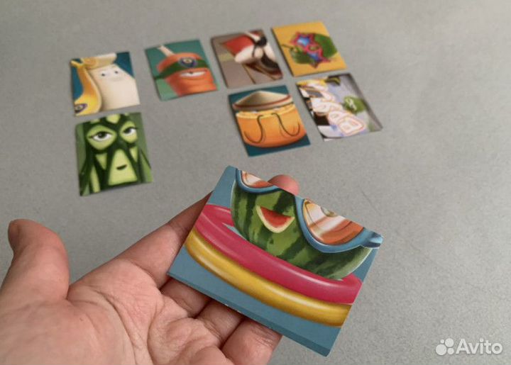 Наклейки лента стикеры лига свежих Мумистикеры