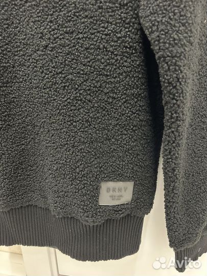 Мужской костюм dkny