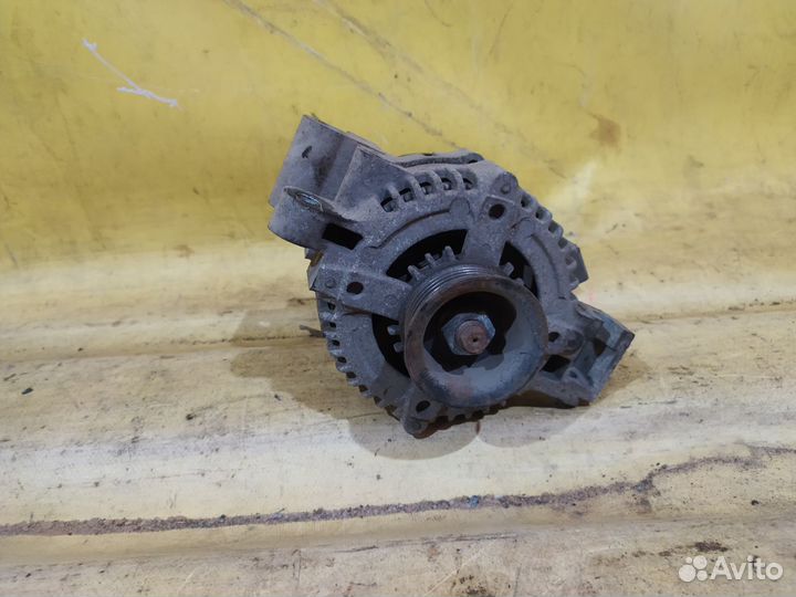 Генератор Cadillac SRX 2003-2009 Кадилак ср-икс