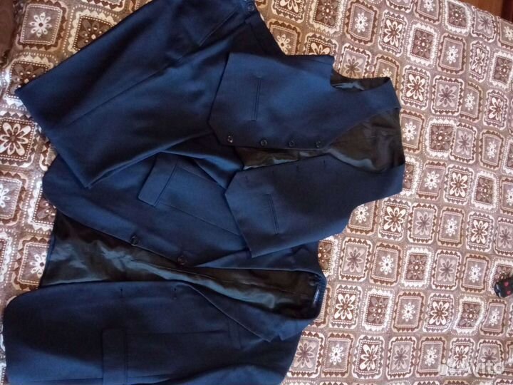 Школьная форма для мальчика 155-164рост