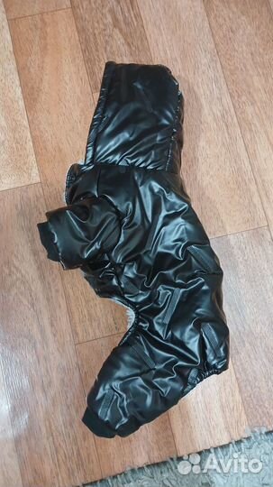 Комбинезон для маленькой собаки