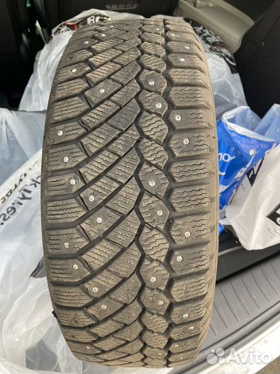 Continental Conti.eContact 205/60 R16 T