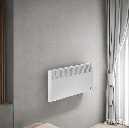 Конвектор электрический обогреватель