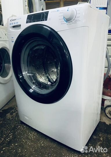 Стиральная машина Candy CO4105TB1/2-07