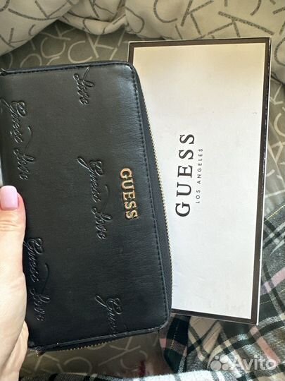 Кошелек женский Guess