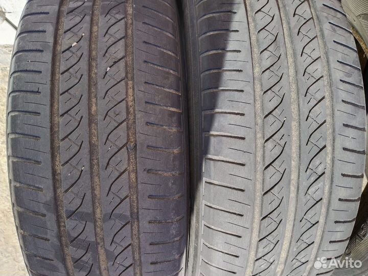 Yokohama A.Drive AA01 195/65 R15