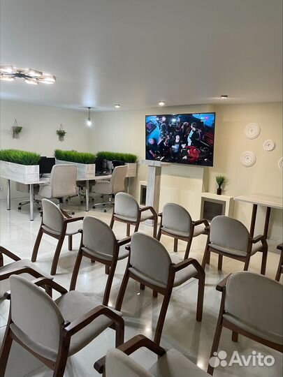 Аренда конференц зала / семинары/ конференции