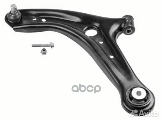 Рычаг подвески перед лев 3691801 lemforder