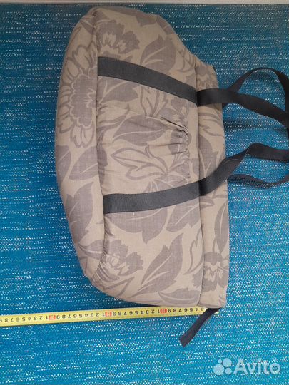 Переноска для собак