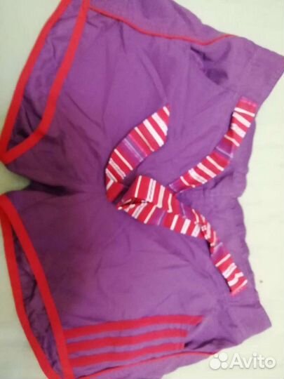 Шорты женские 48-50 Adidas, Troll, топы