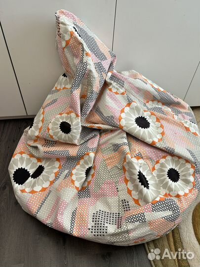 Кресло мешок IKEA