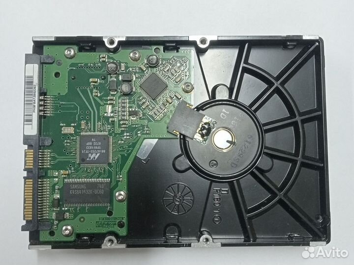 Жесткий диск