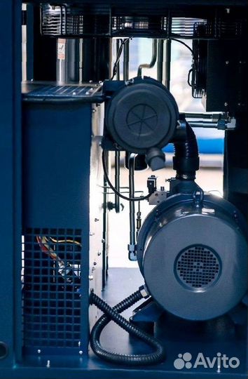 Винтовой компрессор AE1-30A LD