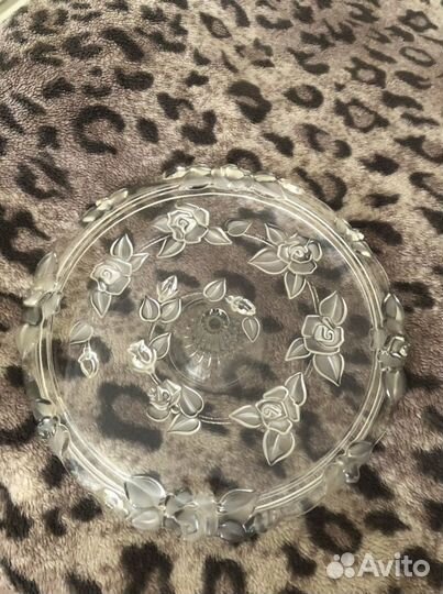 Ваза для фруктов