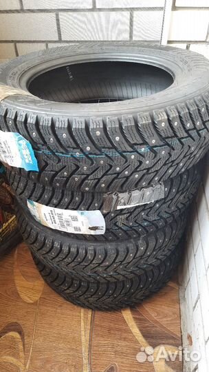 Nokian Tyres Nordman 8 195/65 R15
