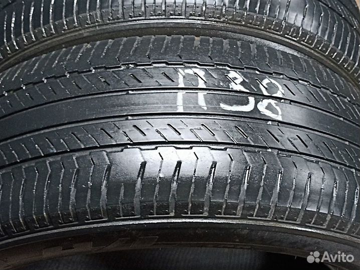 Bridgestone Dueler H/L 400 245/55 R19 103S