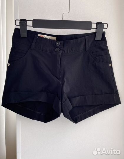 Шорты Женские