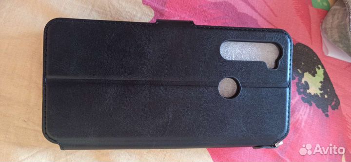 Чехол на смартфон xiomi note 8