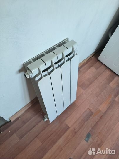 Радиатор