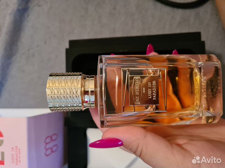 Продаю духи. 100 оригинал