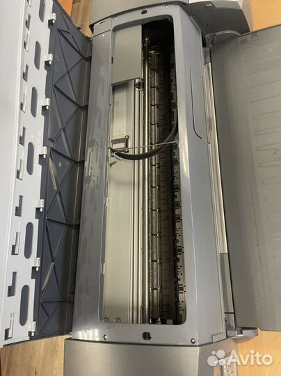 Струйный плоттер HP Designjet 130 (C7791C)
