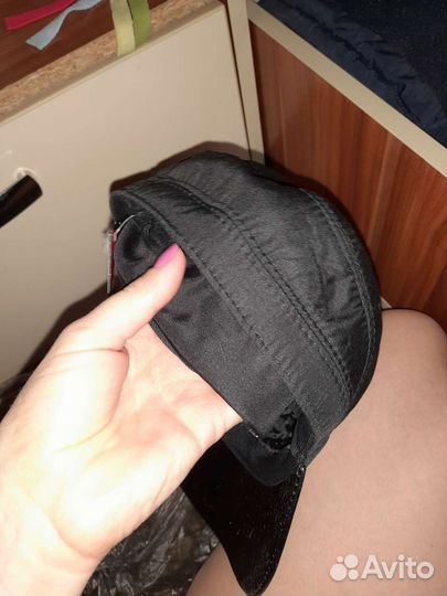 Кепка мужская