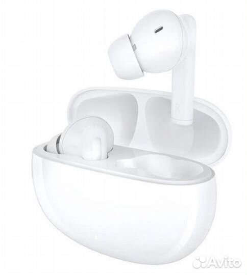 Наушники True Wireless Honor Choice EarBuds X5 Whi