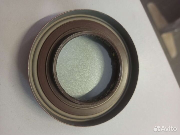 Сальник заднего редуктора ford transit