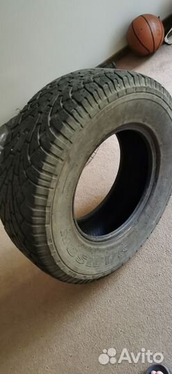 Saxon Snowblazer SUV 265/70 R16