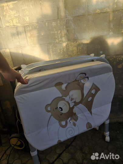 Ванночка и пеленальный столик