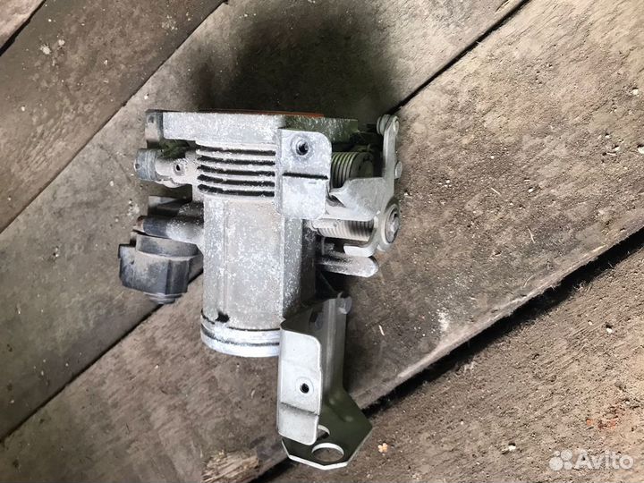 Дросельная заслонка bmw е 36