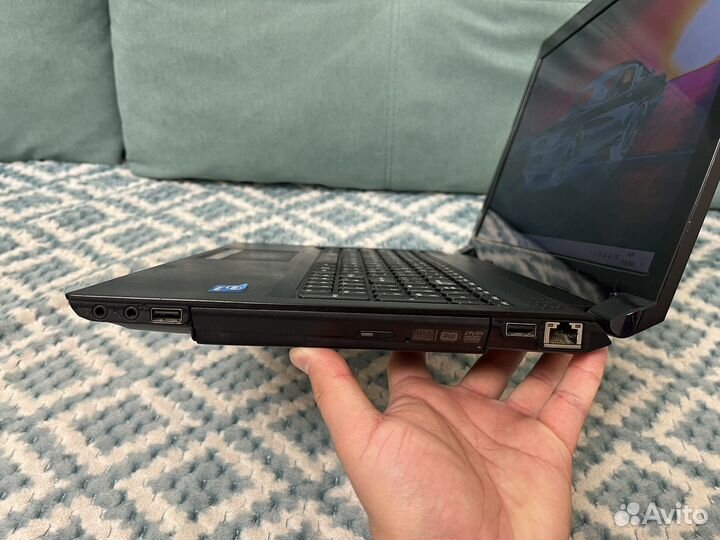 Мощный Lenovo на Core i5, для дома и работы