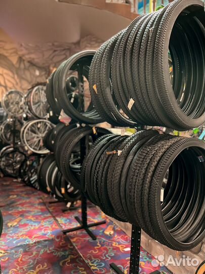 Запчасти Велозапчасти