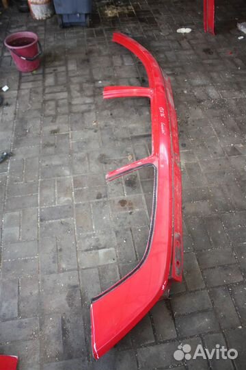 Усилитель крыши левый Chevrolet Lacetti 2004