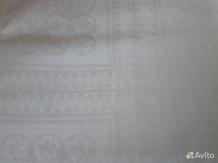 Скатерть винтаж