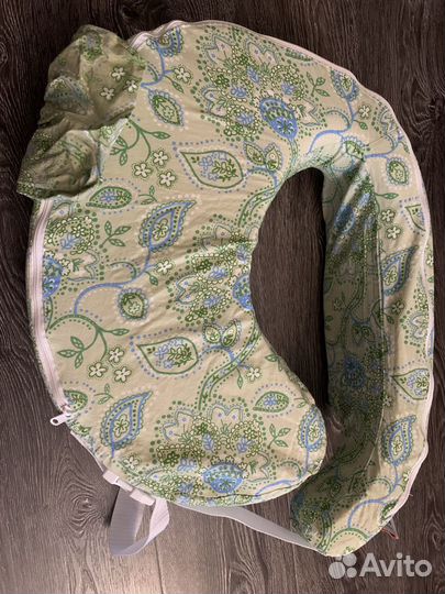 Подушка для кормления baby wild