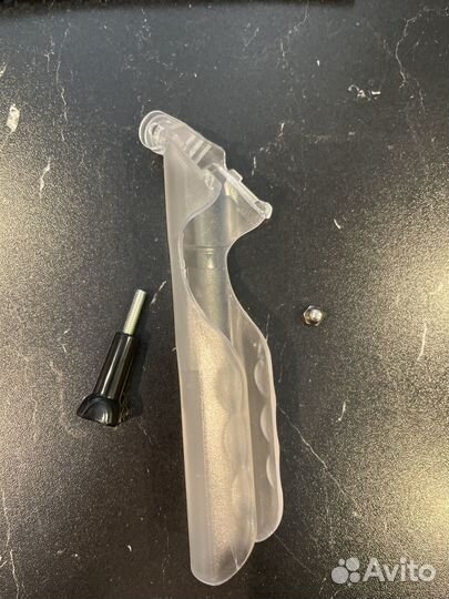 Детская полнолицевая снорклинг маска для плавания