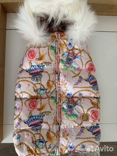 Choupette конверт